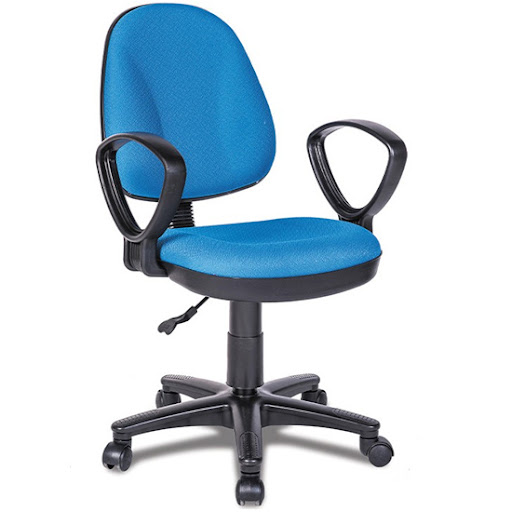 Ghế xoay nhân viên SG550